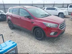 1FMCU0J98HUE85826 2017 FORD ESCAPE