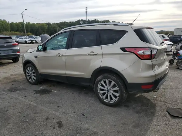 1FMCU0J98HUE89925 2017 FORD ESCAPE - Image 2