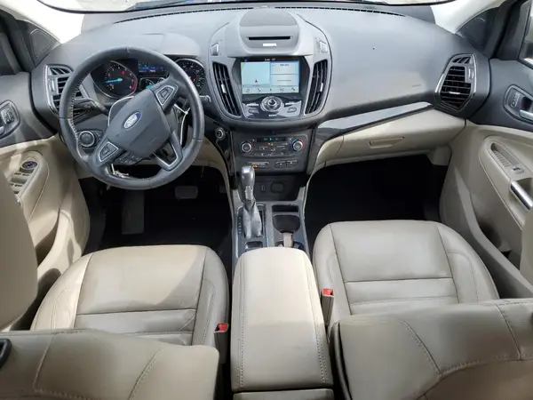 1FMCU0J98HUE89925 2017 FORD ESCAPE - Image 8