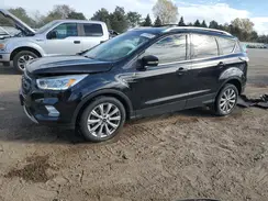 1FMCU0J98HUF03242 2017 FORD ESCAPE