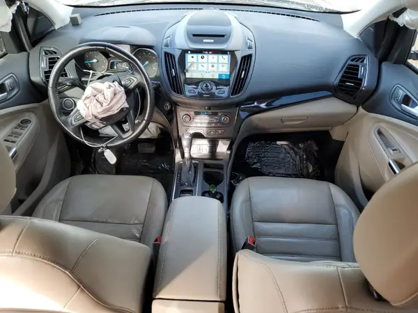 1FMCU0J98HUF03242 2017 FORD ESCAPE - Image 8