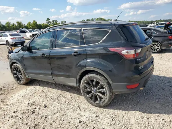 1FMCU0J98HUF06898 2017 FORD ESCAPE - Image 2