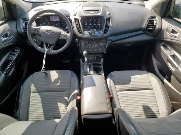 1FMCU0J98HUF06898 2017 FORD ESCAPE - Image 8