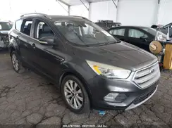 1FMCU0J98JUA03474 2018 FORD ESCAPE