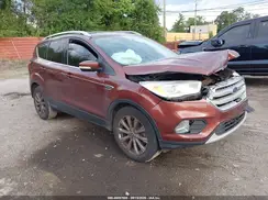 1FMCU0J98JUA08383 2018 FORD ESCAPE