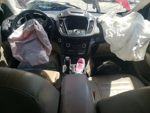 1FMCU0J98JUA16855 2018 FORD ESCAPE - Image 8