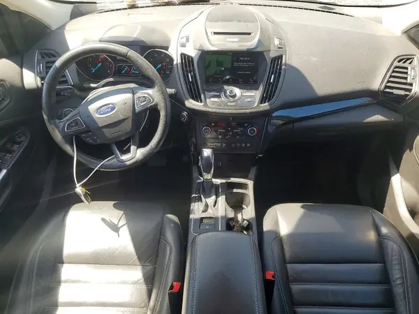 1FMCU0J98JUA17438 2018 FORD ESCAPE - Image 8