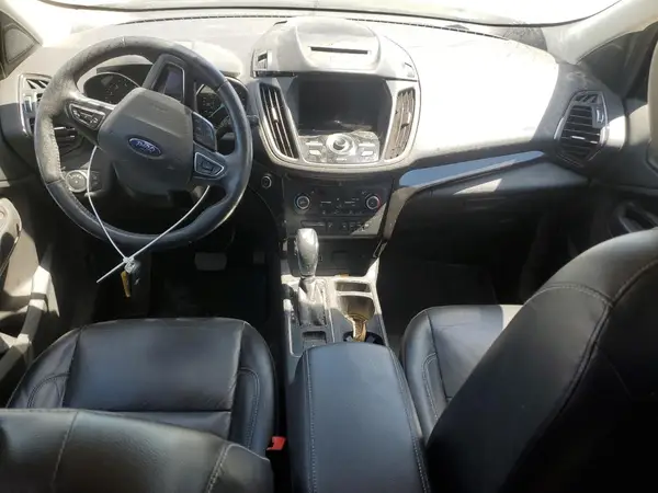 1FMCU0J98JUA23014 2018 FORD ESCAPE - Image 8