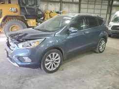 1FMCU0J98JUA92771 2018 FORD ESCAPE