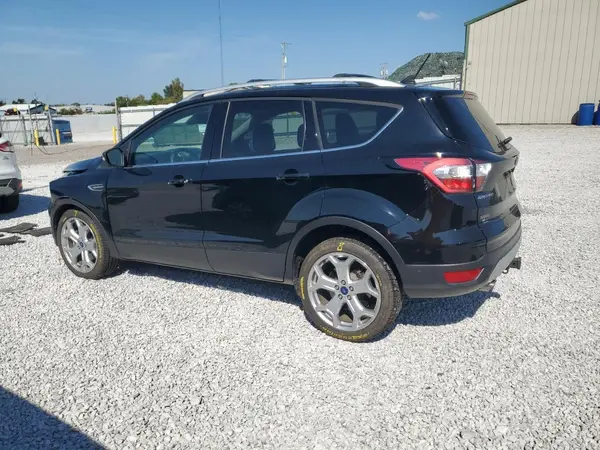 1FMCU0J98JUB04921 2018 FORD ESCAPE - Image 2