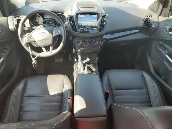 1FMCU0J98JUB04921 2018 FORD ESCAPE - Image 8