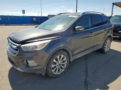 1FMCU0J98JUB12985 2018 FORD ESCAPE
