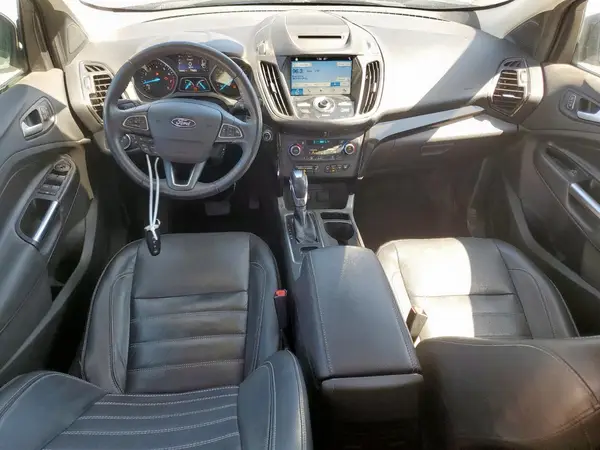 1FMCU0J98JUB12985 2018 FORD ESCAPE - Image 8