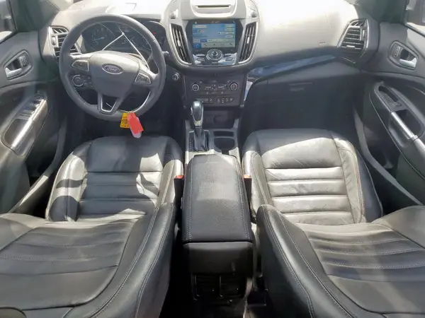 1FMCU0J98JUC05585 2018 FORD ESCAPE - Image 8