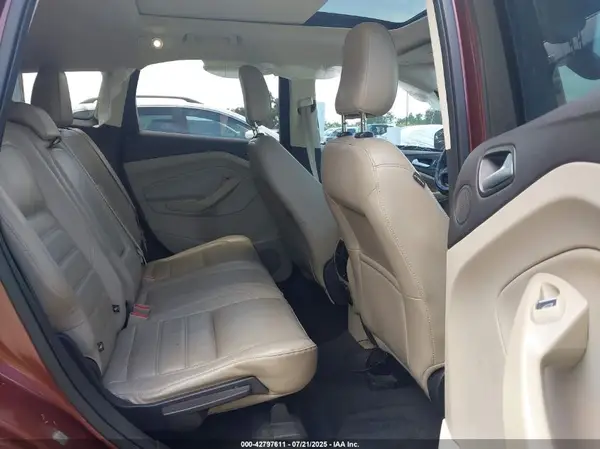 1FMCU0J98JUC05859 2018 FORD ESCAPE - Image 8