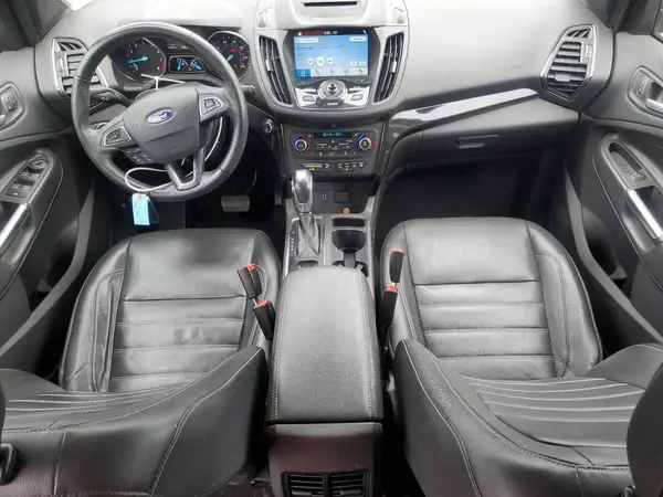 1FMCU0J98JUC18031 2018 FORD ESCAPE - Image 8