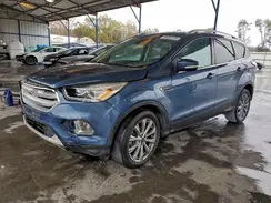 1FMCU0J98JUC44385 2018 FORD ESCAPE