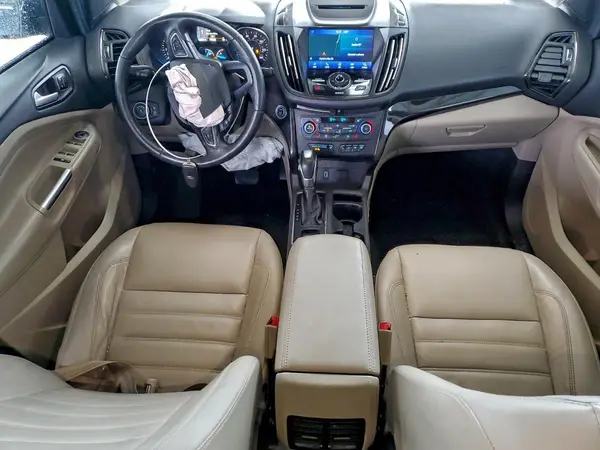 1FMCU0J98JUC44385 2018 FORD ESCAPE - Image 8