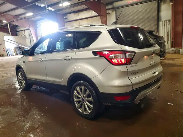 1FMCU0J98JUC84739 2018 FORD ESCAPE - Image 2