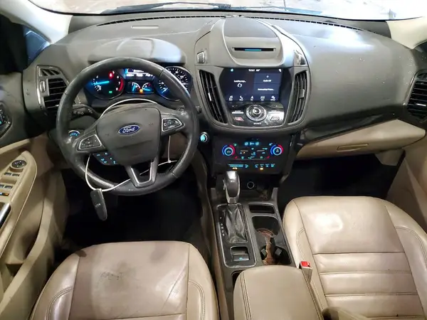 1FMCU0J98JUC84739 2018 FORD ESCAPE - Image 8