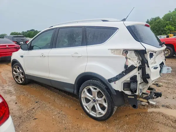 1FMCU0J98JUC84983 2018 FORD ESCAPE - Image 2