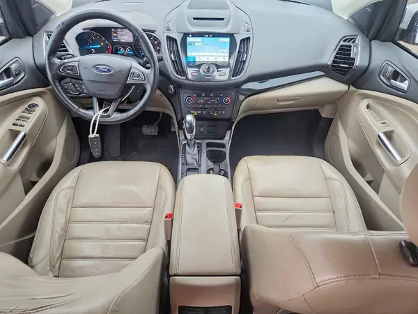 1FMCU0J98JUC84983 2018 FORD ESCAPE - Image 8
