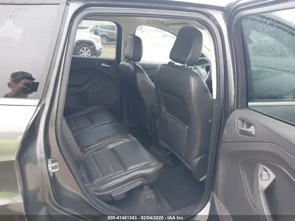 1FMCU0J98JUD25869 2018 FORD ESCAPE - Image 8
