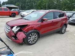1FMCU0J98JUD47810 2018 FORD ESCAPE