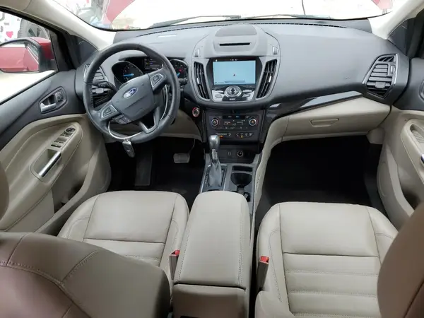 1FMCU0J98JUD47810 2018 FORD ESCAPE - Image 8