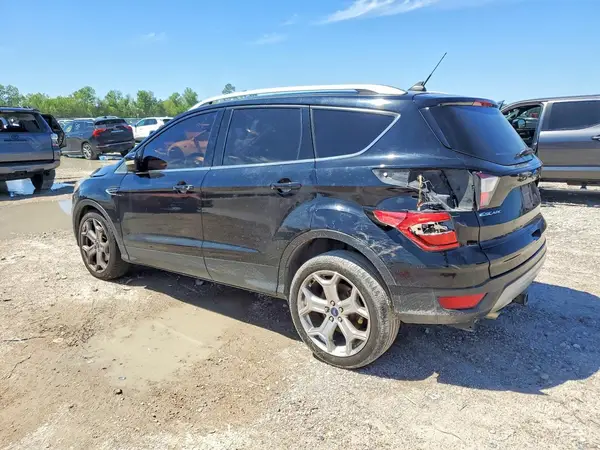 1FMCU0J98JUD58340 2018 FORD ESCAPE - Image 2
