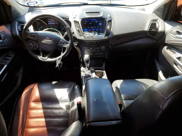 1FMCU0J98JUD58340 2018 FORD ESCAPE - Image 8