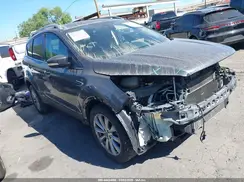 1FMCU0J98JUD59911 2018 FORD ESCAPE