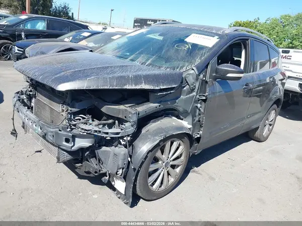 1FMCU0J98JUD59911 2018 FORD ESCAPE - Image 2
