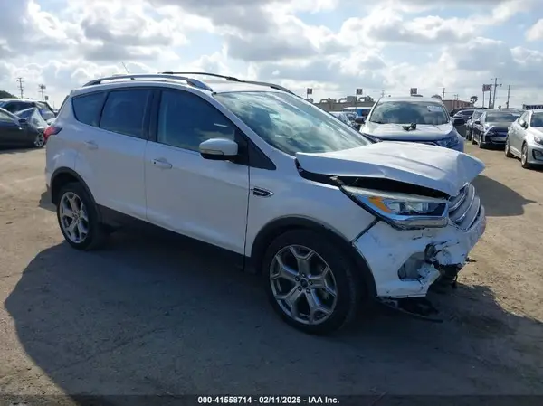 1FMCU0J98KUA06117 2019 FORD ESCAPE - Image 1
