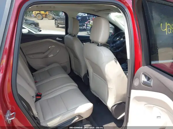 1FMCU0J98KUA10796 2019 FORD ESCAPE - Image 8