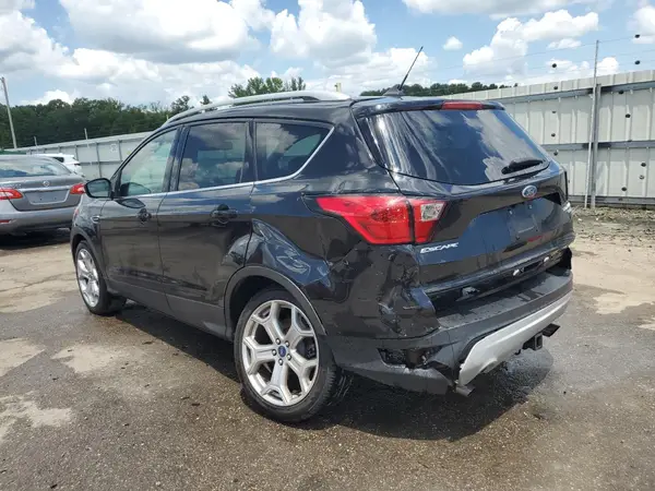 1FMCU0J98KUA35844 2019 FORD ESCAPE - Image 2