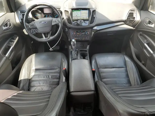 1FMCU0J98KUA35844 2019 FORD ESCAPE - Image 8