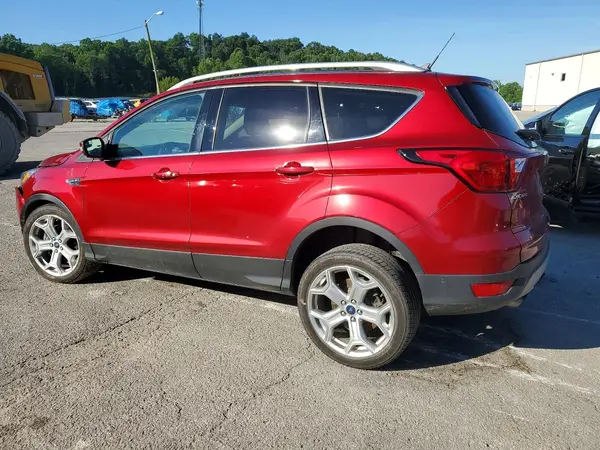 1FMCU0J98KUA69413 2019 FORD ESCAPE - Image 2