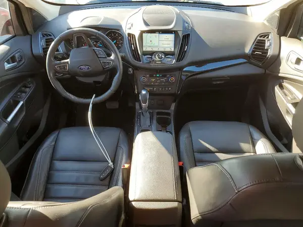1FMCU0J98KUA69413 2019 FORD ESCAPE - Image 8
