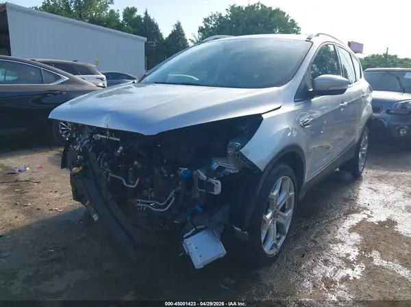 1FMCU0J98KUA79066 2019 FORD ESCAPE - Image 2