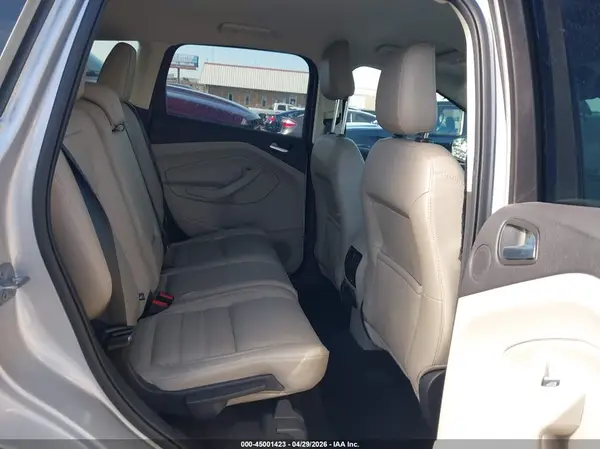 1FMCU0J98KUA79066 2019 FORD ESCAPE - Image 8