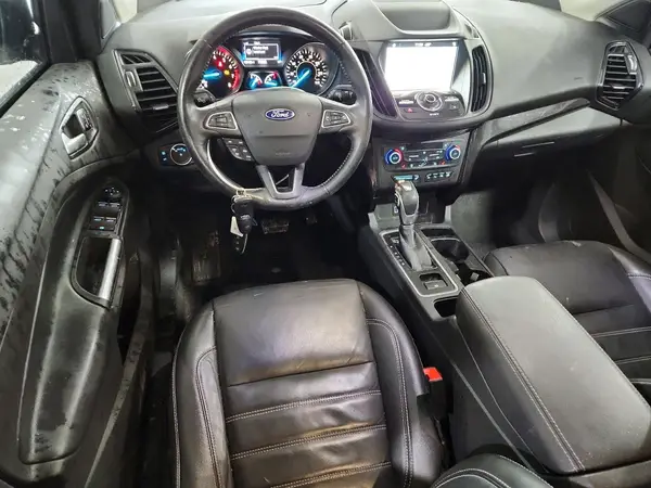 1FMCU0J98KUA79469 2019 FORD ESCAPE - Image 8