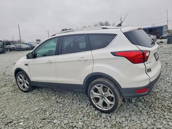 1FMCU0J98KUA88723 2019 FORD ESCAPE - Image 2