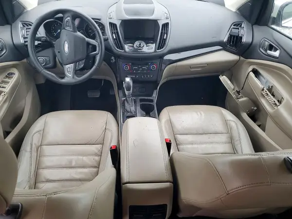 1FMCU0J98KUA88723 2019 FORD ESCAPE - Image 8