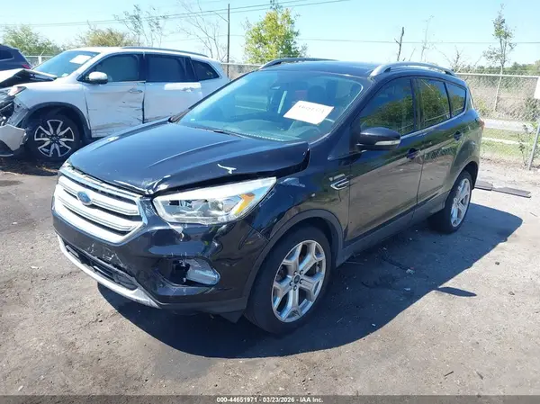 1FMCU0J98KUA90214 2019 FORD ESCAPE - Image 2