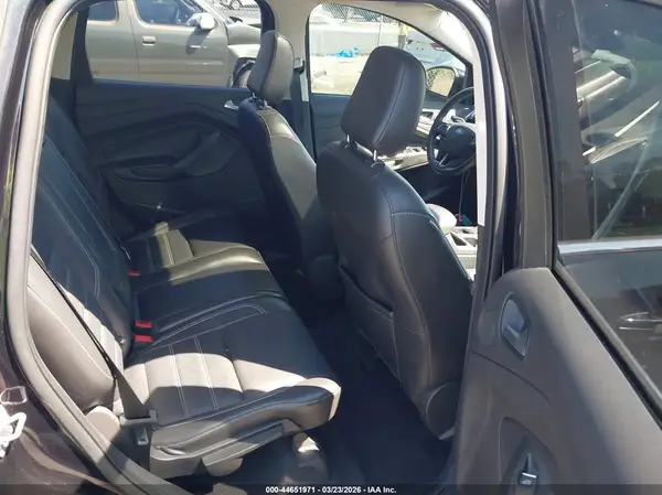 1FMCU0J98KUA90214 2019 FORD ESCAPE - Image 8