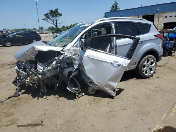 1FMCU0J98KUA97728 2019 FORD ESCAPE - Image 1