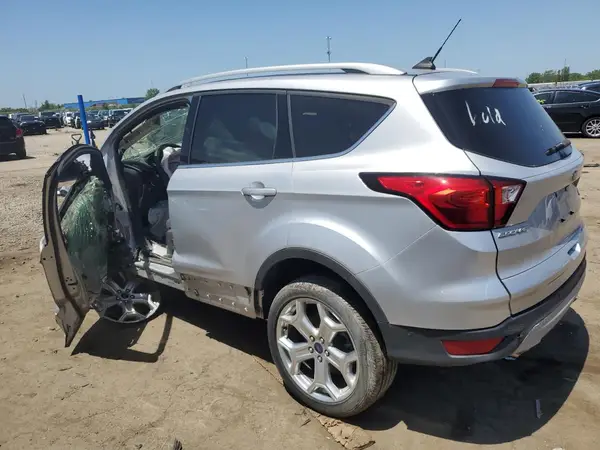 1FMCU0J98KUA97728 2019 FORD ESCAPE - Image 2