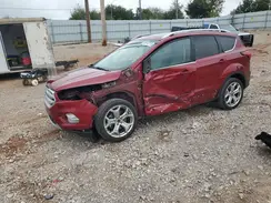 1FMCU0J98KUB00644 2019 FORD ESCAPE