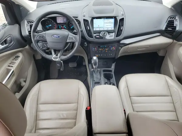 1FMCU0J98KUB00644 2019 FORD ESCAPE - Image 8